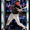 2025 Mike Tauchman #117 Topps Chrome - front