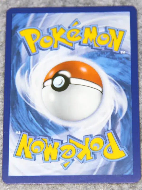 2025 Mimikyu ex #069 159 Pokemon Journey Together Double Rare Holo - back
