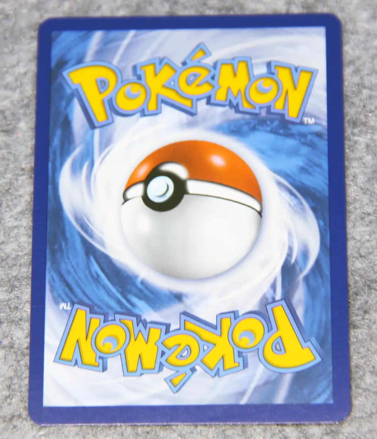 2025 Mimikyu ex #069 159 Pokemon Journey Together Double Rare Holo - back