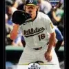 2025 Nick Kurtz #9 Topps Stadium Club RC - front