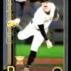 2025 Paul Skenes #300 Topps Chrome - front
