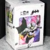 2025 Upper Deck Skybox Metal Universe Batman DC Blaster Box