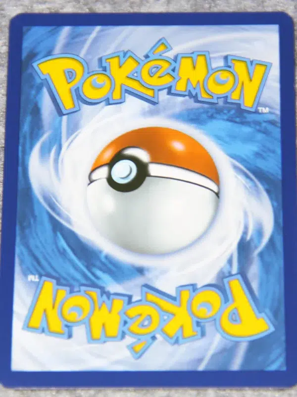 2025 Veluza ex #043 159 Pokemon Journey Together Double Rare Holo - back