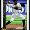 2025 Xander Bogaerts #19 Topps Series One - front