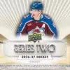 2026-27 Upper Deck Series 2 Hockey NHL Hobby Box - PRE ORDER deadline 05.10.2026