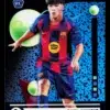 2026 Quim Junyent #51 Topps Finest UEFA Champions League Rookie - front