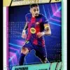 2026 Raphinha #PF-16 Topps Finest UEFA Champions League Prized Footballers