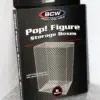 BCW Pop! Figure Storage Boxes 6 Pack - stand