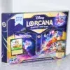 Disney Lorcana TCG Azurite Sea Stitch Collector's Gift Set