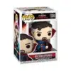 Funko POP! Marvel Doctor Strange #1000 Multiverse of Madness - box
