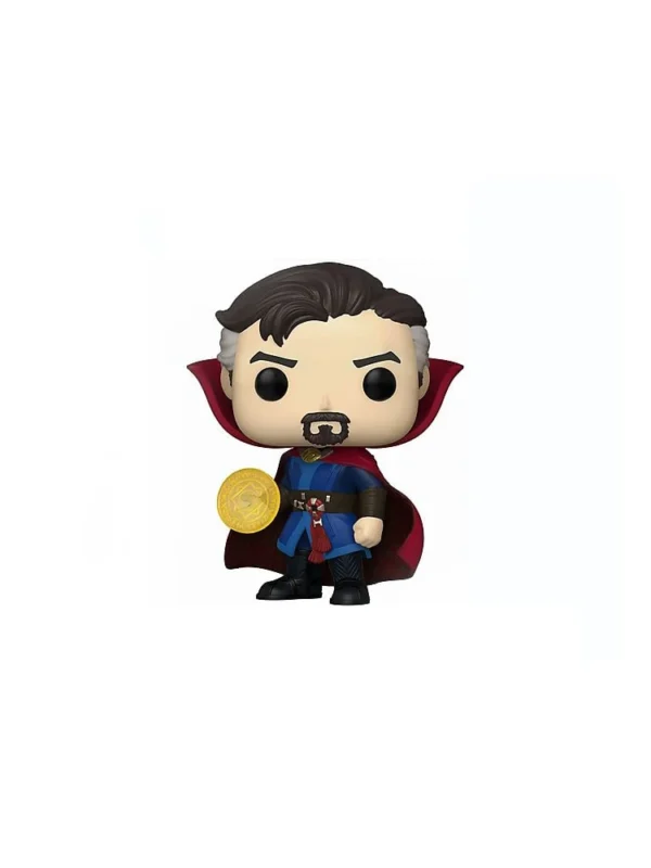 Funko POP! Marvel Doctor Strange #1000 Multiverse of Madness - pop