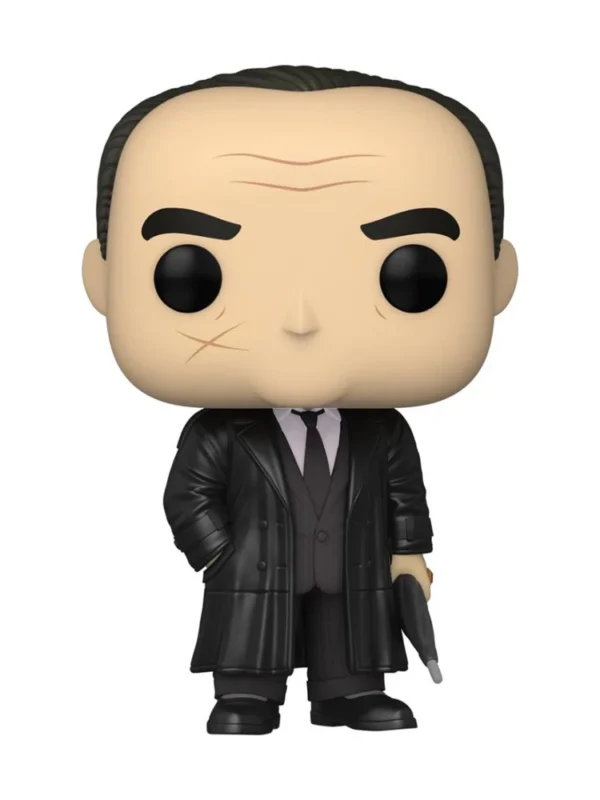 Funko POP! Movies Oswald Cobblepot #1191 The Batman - pop