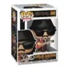 Funko POP! Rocks Carlos Santana #409 Santana - box