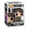 Funko POP! Rocks Liam Gallagher #256 Oasis - box