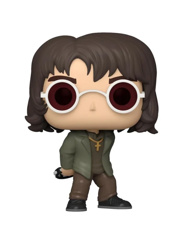 Funko POP! Rocks Liam Gallagher #256 Oasis - pop