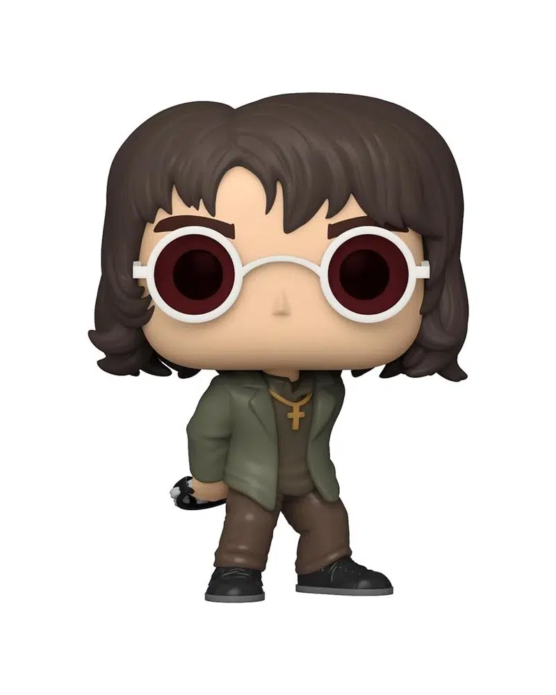 Funko POP! Rocks Liam Gallagher #256 Oasis - pop