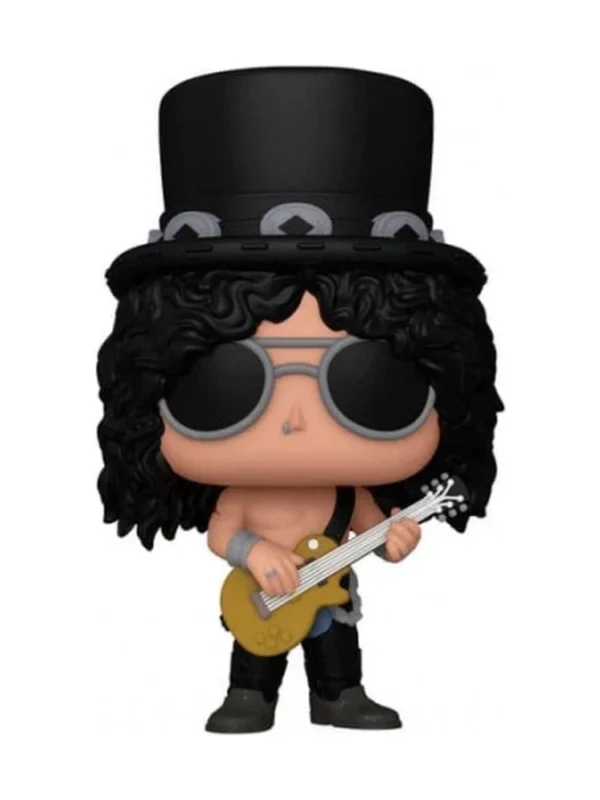 Funko POP! Rocks Slash #398 Guns N' Roses