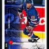 1998 99 Wayne Gretzky #52 Upper Deck MVP Silver Script - front