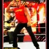 2014 Hulk Hogan #81 Topps WWE Road to WrestleMania - front