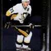 2015 16 Evgeni Malkin #SS 21 Upper Deck Series One Shining Stars - front