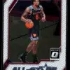 2017 18 DeAndre Jordan #11 Panini Donruss Optic All Stars - front