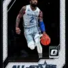 2017 18 Kyrie Irving #13 Panini Donruss Optic All Stars - front