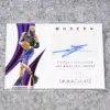 2018 19 Tyson Chandler #MM TCH Panini Immaculate Collection Modern Marks of 25 - front