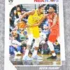 2019 20 Kevin Durant #61 Panini Hoops - front