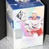 2020 21 Upper Deck SP Hockey NHL Blaster Box - front