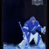 2021 22 Andrei Vasilevskiy #IC 14 Upper Deck Skybox Metal Universe Ice Carvings - front