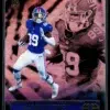 2021 Kadarius Toney #69 Panini Illusions - front