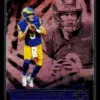 2021 Matthew Stafford #16 Panini Illusions - front