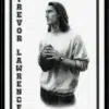 2021 Trevor Lawrence #48 Topps X Trevor Lawrence - front