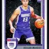 2022 23 Keegan Murray #234 Panini Hoops Winter - front