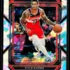 2022 23 Kyle Kuzma #172 Panini Prizm Ice - front