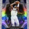 2022 23 Kyrie Irving #130 Panini Select Premier Level - front