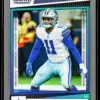 2022 Micah Parsons #227 Panini Score Scorecard - front