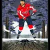 2023 24 John Carlson #DR 50 Upper Deck Series 2 Deep Roots - front