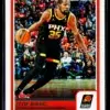 2023 24 Kevin Durant #61 Panini Hoops - front