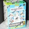 2023 24 Panini Premium Stock Basketball NBA Blaster Box - front