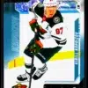 2026 27 Kirill Kaprizov #89 Upper Deck MVP - front