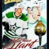 2026 27 Mikko Rantanen #GH 13 Upper Deck MVP Gotta Have Hart - front