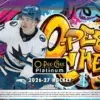 2026-27 Upper Deck O-Pee-Chee Platinum Hockey NHL Hobby Box