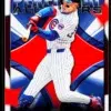 2026 Pete Crow Armstrong #PAS 23 Topps Celebration Perennial All Stars - front