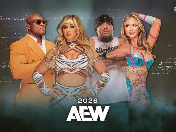 2026 Upper Deck AEW All Elite Wrestling Blaster Box
