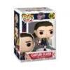 Funko POP! Caitlin Clark #02 WNBA Basketball Explorer Edition Indiana Fever - box