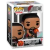 Funko POP! Damian Lillard #131 NBA Basketball City Edition Portland Trail Blazers - box