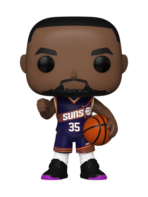 Funko POP! Kevin Durant #197 NBA Basketball Icon Edition Phoenix Suns - pop