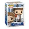 Funko POP! Luka Dončić #204 NBA Basketball 2024 City Edition Dallas Mavericks - box