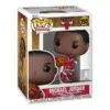 Funko POP! Michael Jordan #193 NBA Basketball Hardwood Classics Rookie Season Chicago Bulls - box